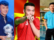 Bạn trẻ - Cuộc sống - 3 chàng trai nổi bật trong đội tuyển futsal Việt Nam: Thủ môn Hồ Văn Ý gây ấn tượng mạnh