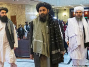 Thế giới - Áp lực nào có thể tạo ra căng thẳng nội bộ trong hàng ngũ Taliban?