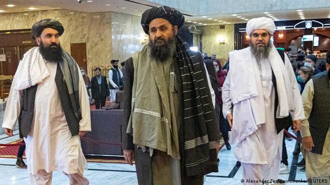Thách thức mới đang tạo ra căng thẳng mới, dù Taliban đã dàn xếp êm xuôi mọi bất đồng nội bộ trong quá khứ