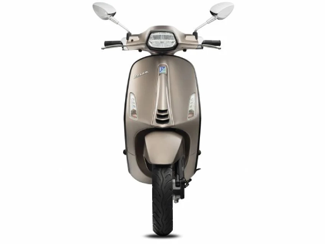 2021 Vespa Sprint S 150 mới ra mắt, giá hơn 100 triệu đồng - 3