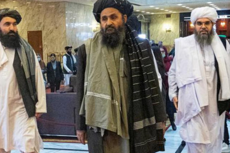 Áp lực nào có thể tạo ra căng thẳng nội bộ trong hàng ngũ Taliban?