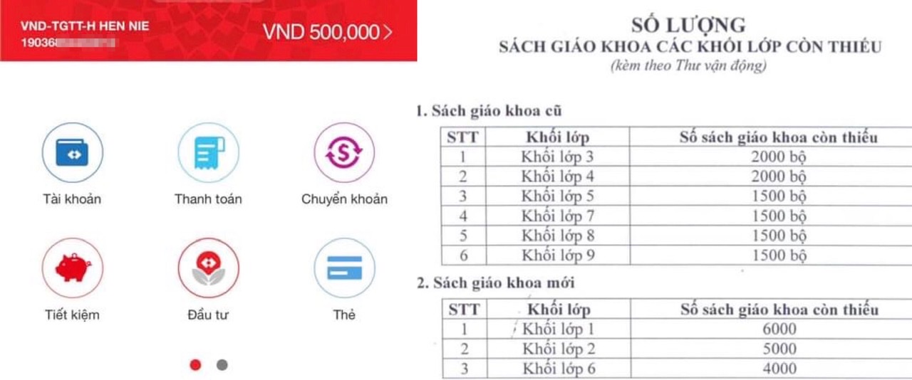 &#34;Hoa hậu ở nhà thuê 5 triệu/tháng&#34; công khai số dư &#34;không tưởng&#34; trong tài khoản ngân hàng - 1