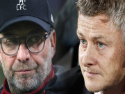 Bóng đá - MU liên tục bị từ chối phạt đền: Solskjaer ngầm tố Jurgen Klopp là thủ phạm