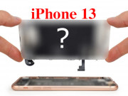 Thời trang Hi-tech - Khám phá bí mật bên trong iPhone 13 và iPhone 13 Mini