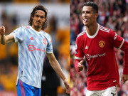 Bóng đá - Họp báo MU đấu Aston Villa: Solskjaer đón Cavani, nói gì về việc phụ thuộc Ronaldo