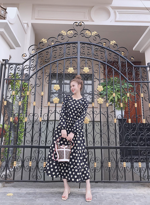 Theo shop NT Hoài Thương, truyền thông là cầu nối giữa thương hiệu và khách hàng