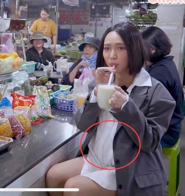 Diệu Nhi ngầm xác nhận đã lên chức "mẹ bỉm" chỉ qua 1 chi tiết này? - 2