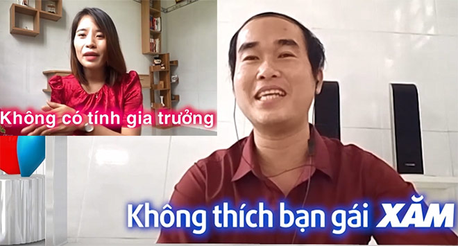 Phản đối bạn gái xăm hình, chàng trai quyết định bất ngờ trước gái xinh - 4