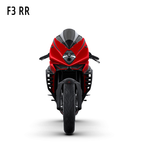 Siêu mô tô 2022 New Mv Agusta F3 RR trình làng: Bứt phá giới hạn - 2