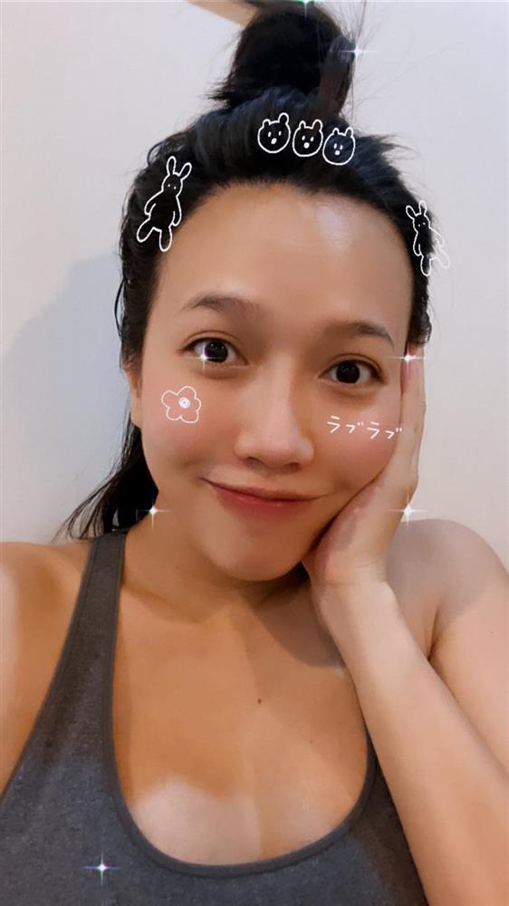 Diệu Nhi ngầm xác nhận đã lên chức "mẹ bỉm" chỉ qua 1 chi tiết này? - 4