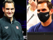 Thể thao - Federer xuất hiện tại Laver Cup, khán giả phát cuồng vì &quot;Tàu tốc hành&quot;