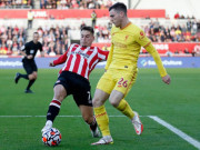 Bóng đá - Trực tiếp bóng đá Brentford - Liverpool: Mỗi bên 1 lần cứu thua vạch vôi (vòng 6 Ngoại hạng Anh)