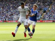 Bóng đá - Trực tiếp bóng đá Leicester - Burnley: Suýt có bàn thắng thứ ba (Vòng 6 Ngoại hạng Anh) (Hết giờ)