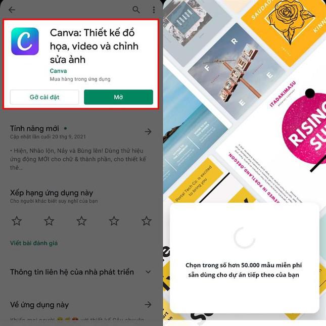 Đu trend "Squid Game": Bạn biết cách chế ảnh tạo ra miếng kẹo đường dalgona chưa? - 2