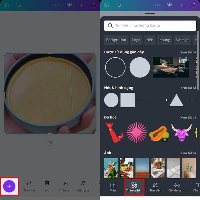 Đu trend "Squid Game": Bạn biết cách chế ảnh tạo ra miếng kẹo đường dalgona chưa? - 5