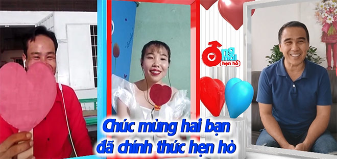 Bà mẹ hai con chưa biết yêu tham gia hẹn hò online tìm chồng - 6