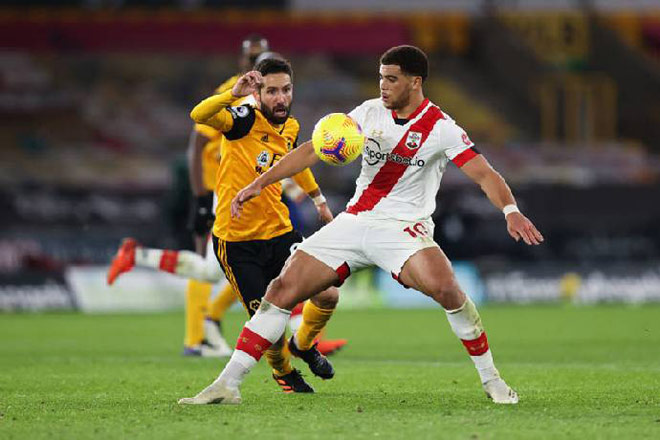 Southampton hay Wolves sẽ thắng để bứt tốc trên bảng xếp hạng Premier League mùa này?