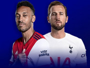 Bóng đá - Nhận định bóng đá Arsenal – Tottenham: Harry Kane cảnh giác hiểm địa (Vòng 6 Ngoại hạng Anh)