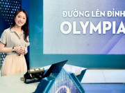 Bạn trẻ - Cuộc sống - Đường lên đỉnh Olympia năm thứ 22 đổi luật chơi, MC mới và những điều 'lần đầu tiên'