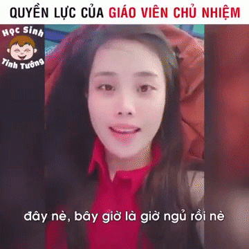 Không cần quát tháo, cô giáo trẻ xinh đẹp chơi "chiêu" khiến cả lớp đang nhao nhao nói chuyển phải im bạt.&nbsp;