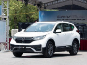 Tin tức ô tô - Đại lý giảm giá &quot;sập sàn&quot; tới 200 triệu đồng cho Honda CR-V