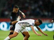 Bóng đá - Video bóng đá PSG - Montpellier: &quot;Kép phụ&quot; tỏa sáng lấn át Neymar, Mbappe (Vòng 8 Ligue 1)