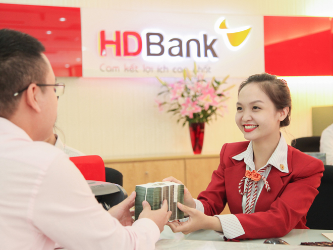 HDBank vào top thương hiệu tài chính dẫn đầu Việt Nam - 1