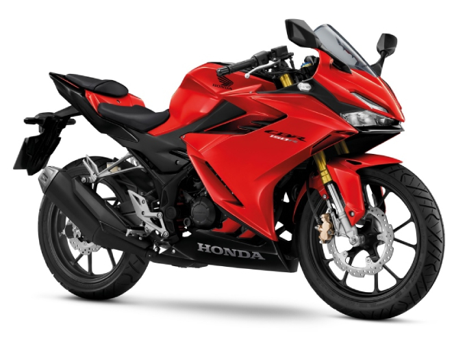 Chi tiết mô tô mới 2022 Honda CBR150R chốt giá 63 triệu đồng - 5