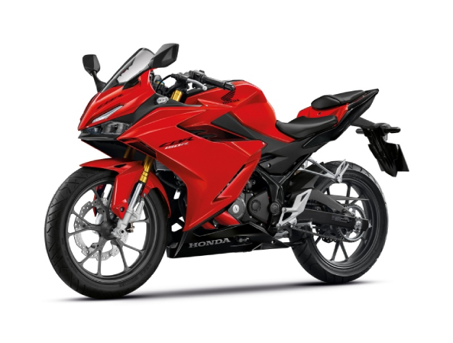 Chi tiết mô tô mới 2022 Honda CBR150R chốt giá 63 triệu đồng - 2