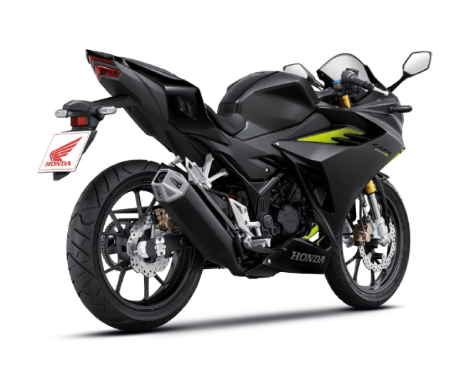 Chi tiết mô tô mới 2022 Honda CBR150R chốt giá 63 triệu đồng - 7