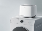 Thời trang Hi-tech - Xiaomi giới thiệu máy giặt sấy nhỏ gọn, giá chỉ 3,87 triệu đồng