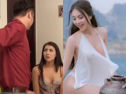 Giải trí - Hot girl Nga Tây: &quot;Tuyệt tình cốc&quot; gây bão mạng, nhưng tôi sẽ không chụp bộ nào như thế nữa