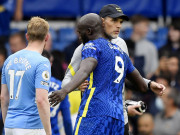 Bóng đá - HLV Tuchel gây choáng triệu fan Chelsea, thừa nhận khó vô địch vì Man City