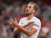 Bóng đá - Harry Kane “tấu hài” biếu bàn thắng cho Arsenal bị fan châm chọc không ngớt