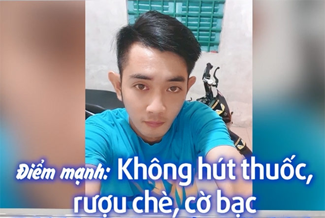 Cô gái miền Tây xinh đẹp ngọt ngào khiến bạn trai yêu ngay khi thấy mặt - 3