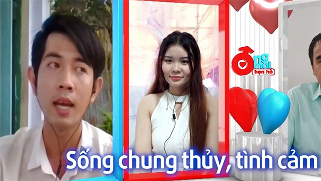 Cô gái miền Tây xinh đẹp ngọt ngào khiến bạn trai yêu ngay khi thấy mặt - 4