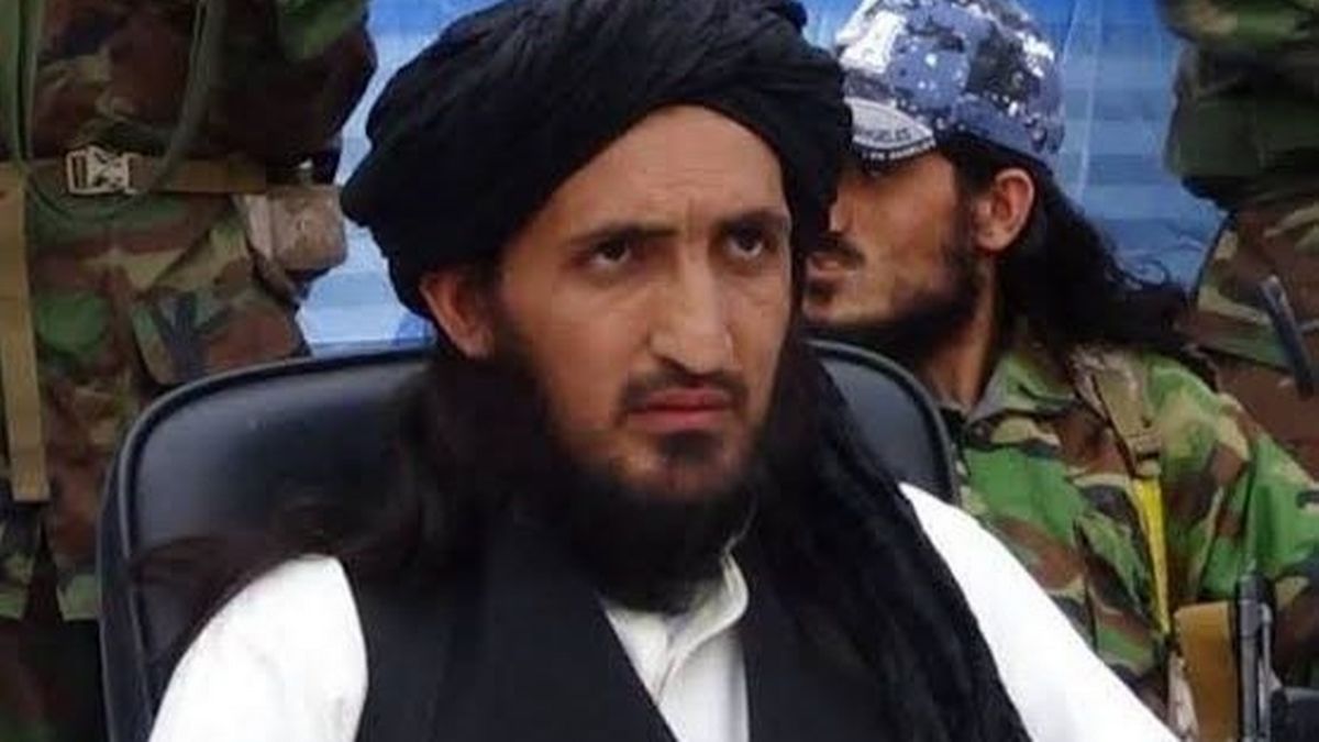 Taliban xác nhận đã hành quyết cựu thủ lĩnh của ISIS-K hồi giữa tháng 8. Ảnh: ATFP