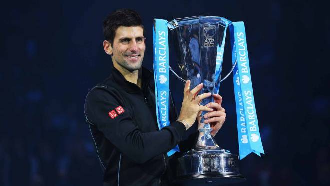 Djokovic muốn chinh phục ATP Finals 2021