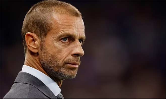 Chủ tịch UEFA Aleksander Ceferin và cơ quan này vẫn đe dọa sẽ kiện lại các CLB đòi tái khởi động dự án European Super League trong tương lai