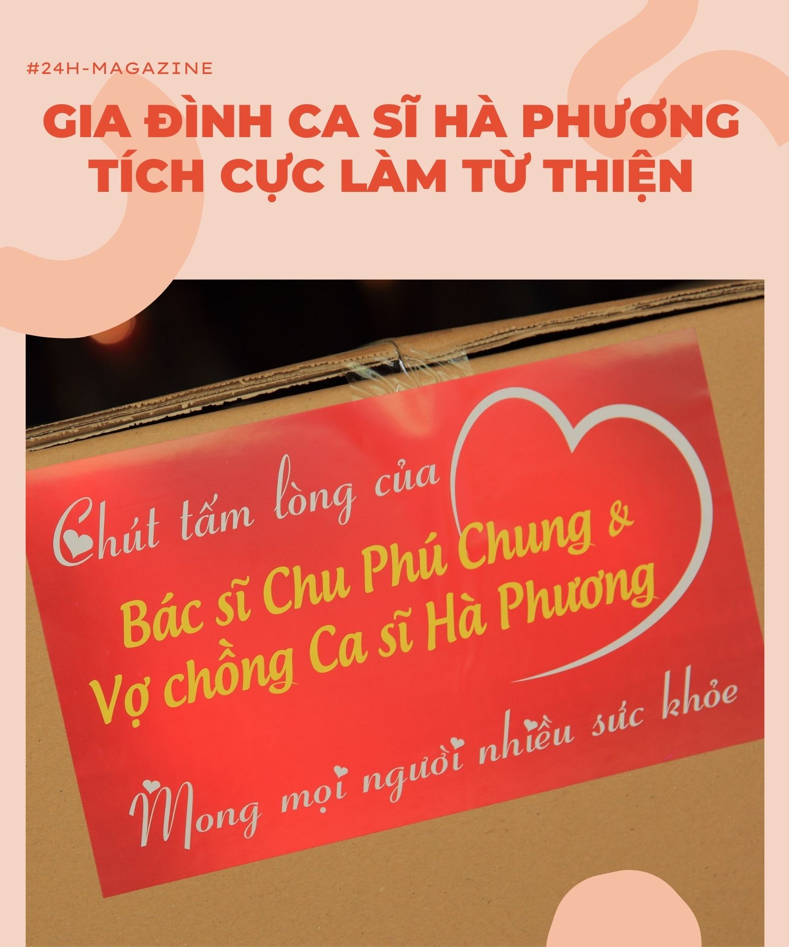 Em gái tỷ phú của Cẩm Ly chi tiền &#34;khủng&#34; làm điều đặc biệt cho quê nhà - 1