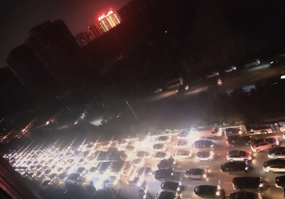 Nhiều địa phương ở Trung Quốc đã cắt điện một cách cực đoan trong những ngày qua.