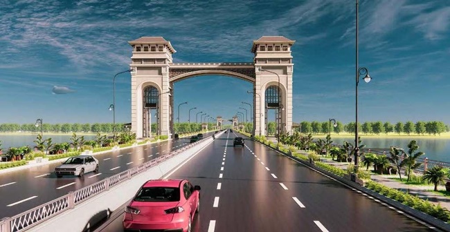 Chia sẻ trên báo chí, các chuyên gia, kiến trúc sư cho rằng, Hà Nội cần phải tổ chức thi tuyển phương án kiến trúc, lấy ý kiến cộng đồng để chọn cây cầu đẹp.
