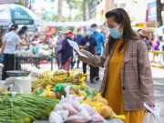 Tin tức trong ngày - Chung sống an toàn với Covid-19 thế nào sau ngày 1-10?