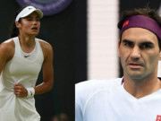 Thể thao - Raducanu vô địch US Open &quot;đuổi&quot; luôn HLV, Federer bảo vệ &quot;đàn em&quot;