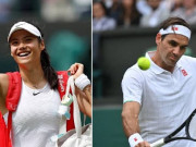 Thể thao - Nóng nhất thể thao sáng 28/9: Federer bảo vệ mỹ nhân Raducanu trước anti-fan