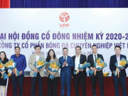 Bóng đá - Sóng ngầm nơi hậu trường VPF