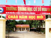 Tin tức trong ngày - Nữ giáo viên để lộ hình ảnh nóng trong buổi tập huấn trực tuyến bị kỷ luật