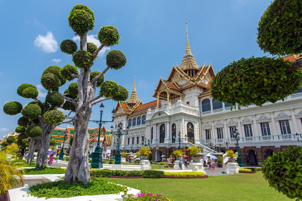 Nếu có dịp ghé thăm Thái Lan, đây chắc chắn là 10 điều bạn phải trải nghiệm - 1