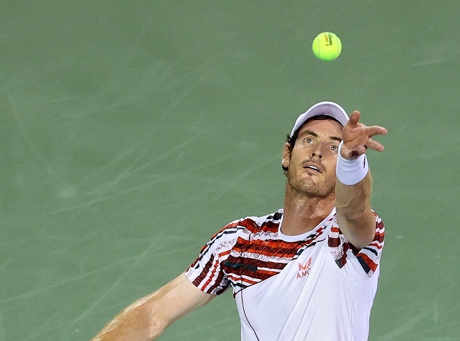 Andy Murray