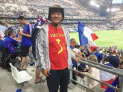 Bóng đá - Bầu Hoàn tuyên bố chi tiền tổ chức Vòng loại World Cup, thưởng đội tuyển Việt Nam 1 tỉ